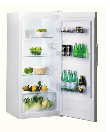 Immagine per FRIGO MONOP CL F  264LT 142X60 263LT da Sacchi elettroforniture